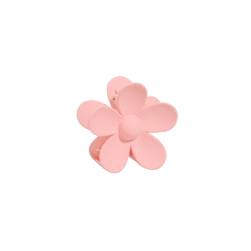 Flower Clip - Begonia