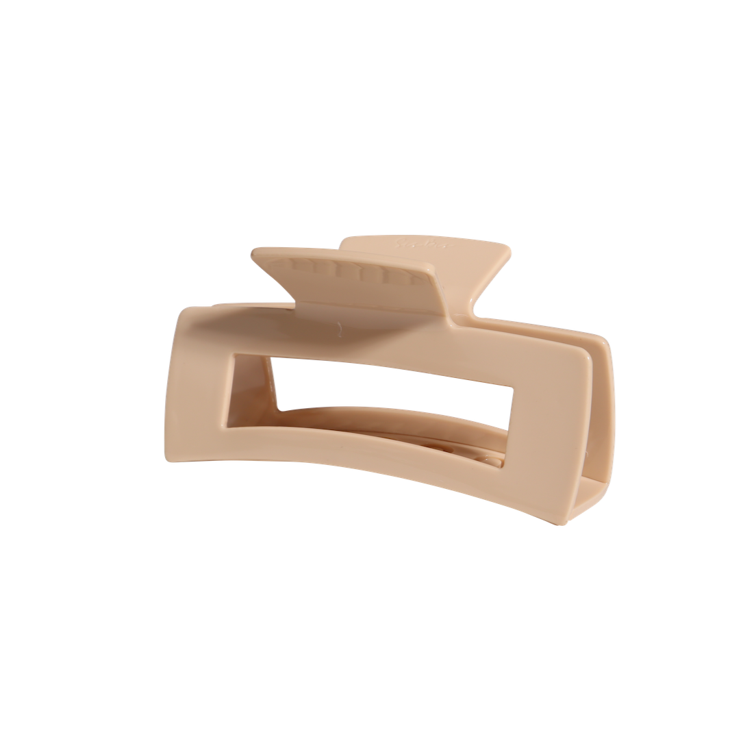 Square Claw XL - Latte
