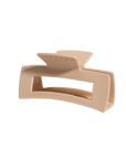Square Claw XL - Latte