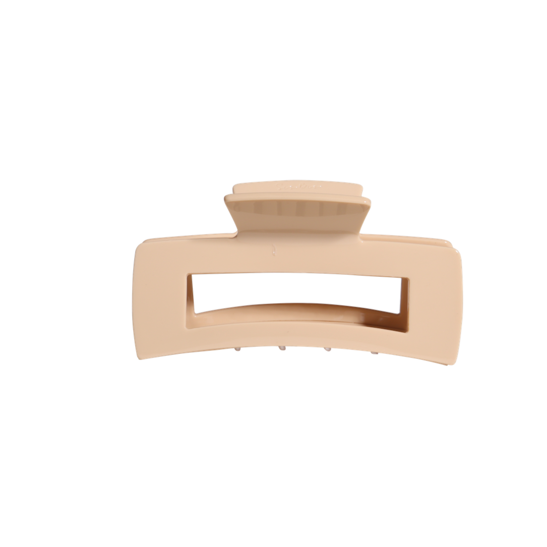 Square Claw XL - Latte
