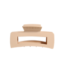 Square Claw XL - Latte