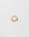 Huggie - no. 07 gold