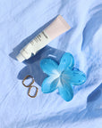 Hawaiian Flower Clip - Pacific Breeze