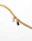 Drop pendant - Black