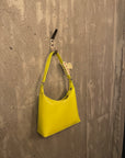 Molly Bag - Limeyellow