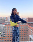 Molly Bag - Limeyellow
