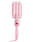 Mermade Pro Mini Hair Waver - 25mm Pink