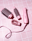 Interchangeable Blow Dry Brush