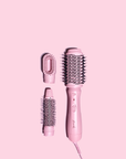 Interchangeable Blow Dry Brush