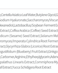 Black Snail Restore Serum - 50ml