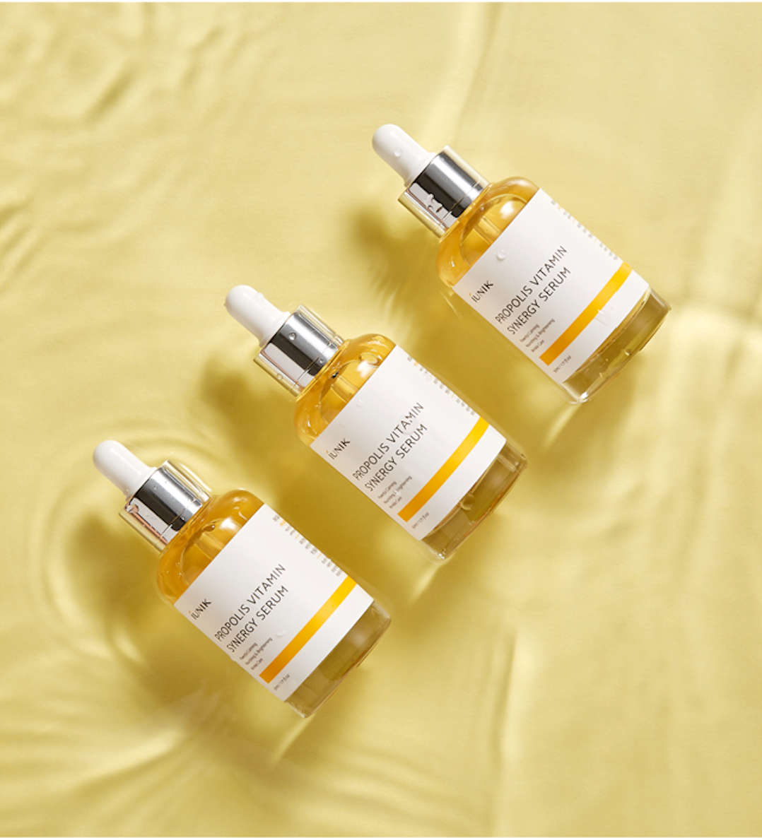 Propolis Vitamin Synergy Serum - 50ml