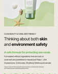 Sun Project Skin Relief Sun Cream SPF50+