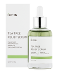 Tea Tree Relief Serum - 50ml