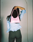 Molly Bag - True Pink