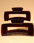 Square Claw XXL - Brown