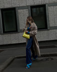 Molly Bag - Limeyellow