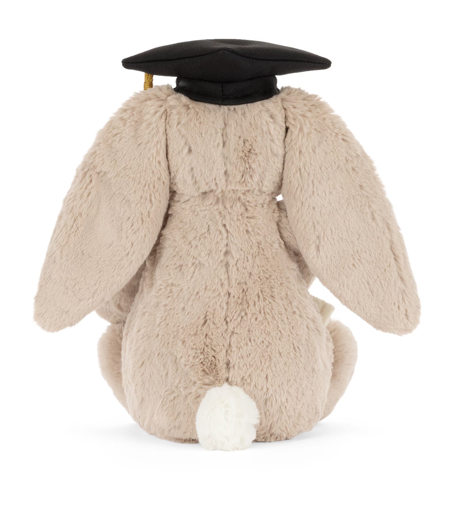 Bashful Bunny Graduation Outfit