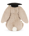 Bashful Bunny Graduation Outfit