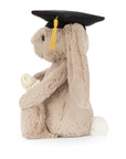 Bashful Bunny Graduation Outfit