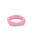 Bangle Bracelet - Baby Pink