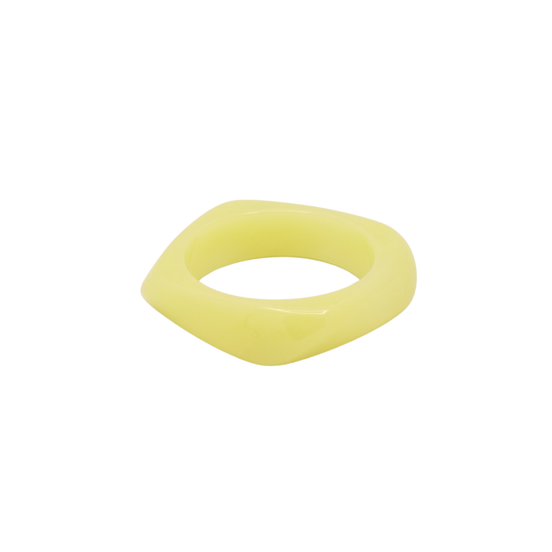 Bangle Bracelet - Lemonade