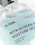 Beta-Glucan Power Moisture Serum - 50ml (Nýtt útlit)