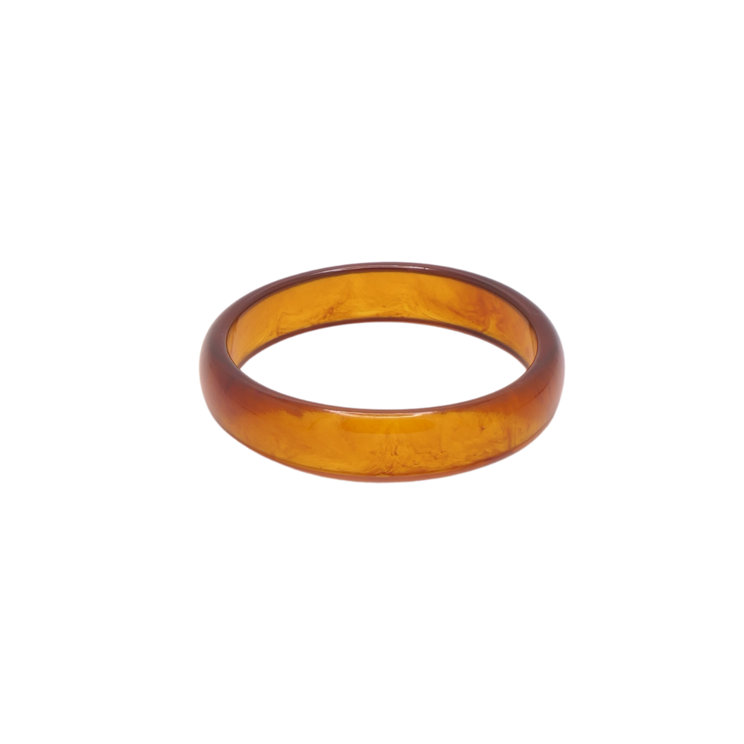 Bangle Bracelet - Roast