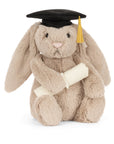 Bashful Bunny Graduation Outfit