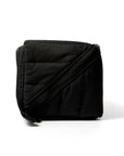 Makeup Box Bag - Classic Black