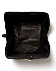 Makeup Box Bag - Classic Black