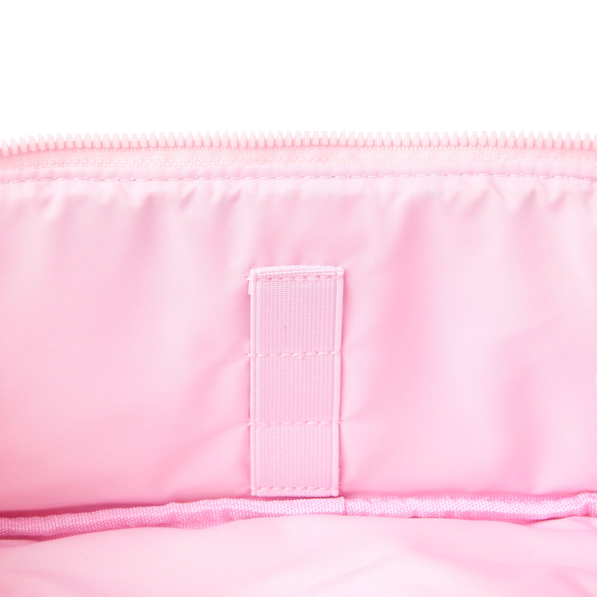 Marshmallow Makeup Box Bag - Bouquet Flowers