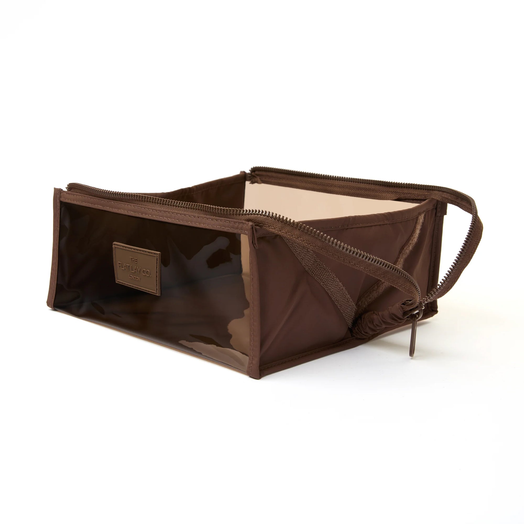 Jelly Box Bag - Espresso