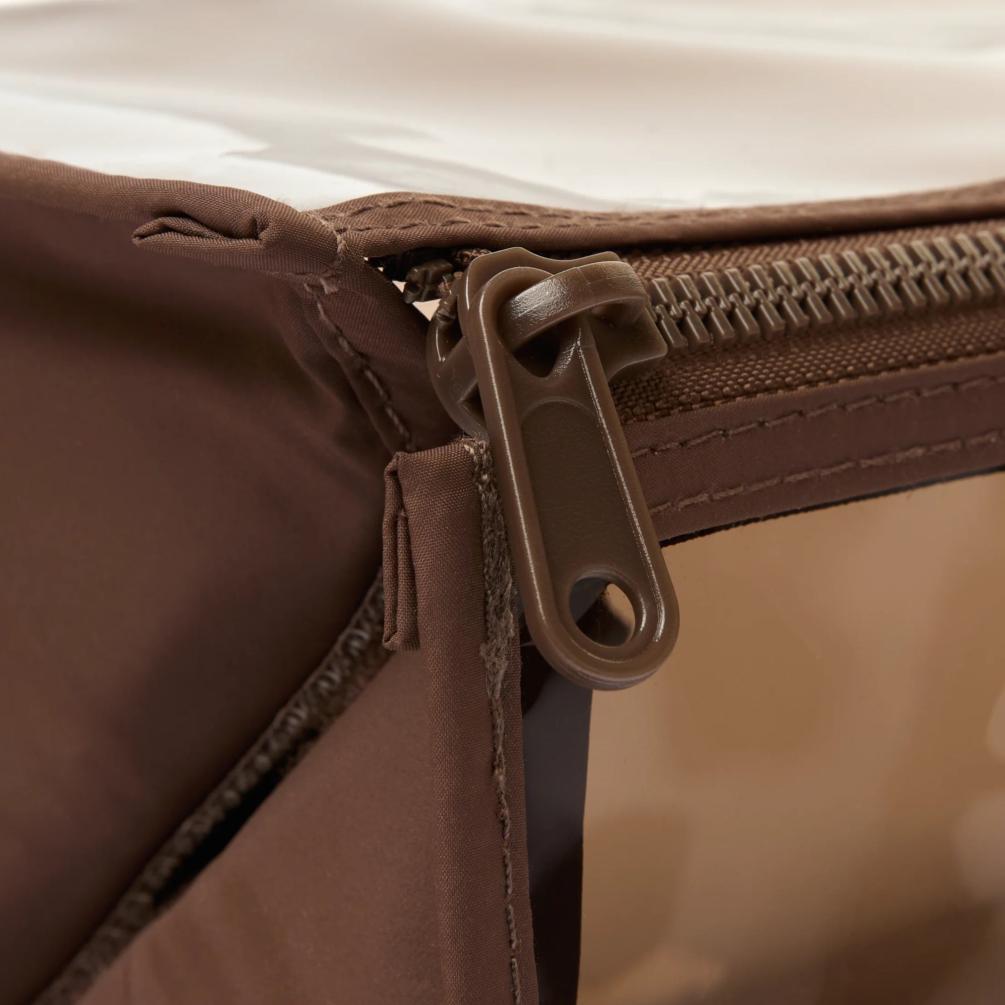 Jelly Box Bag - Espresso