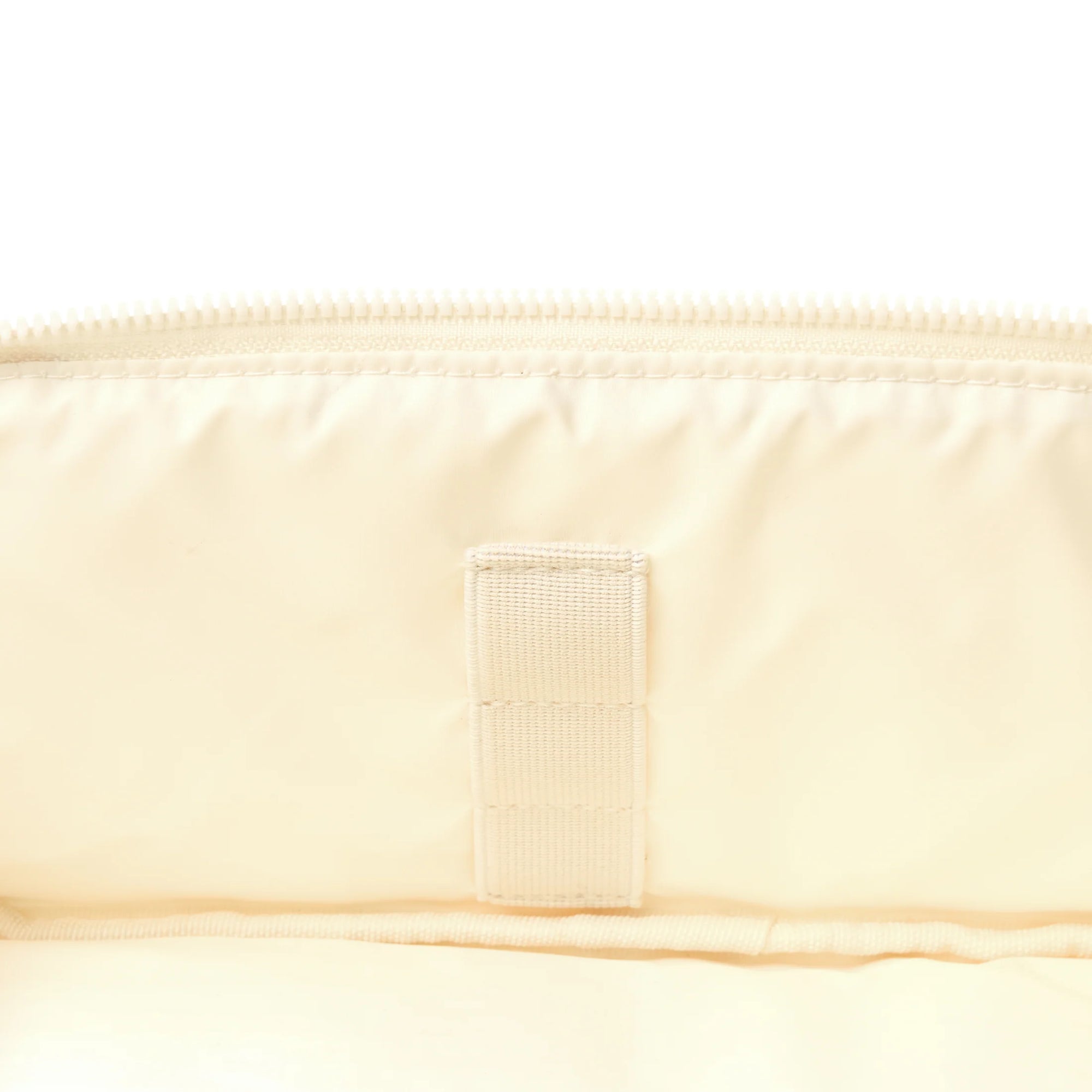 Marshmallow Makeup Box Bag - Patisserie