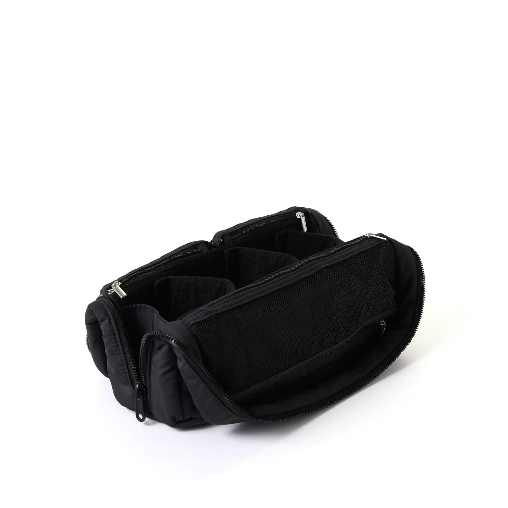 The Showcase (Large) - Classic Black