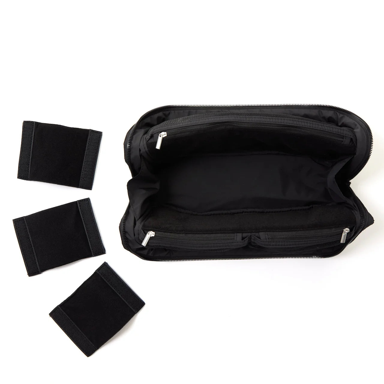 The Showcase (Large) - Classic Black
