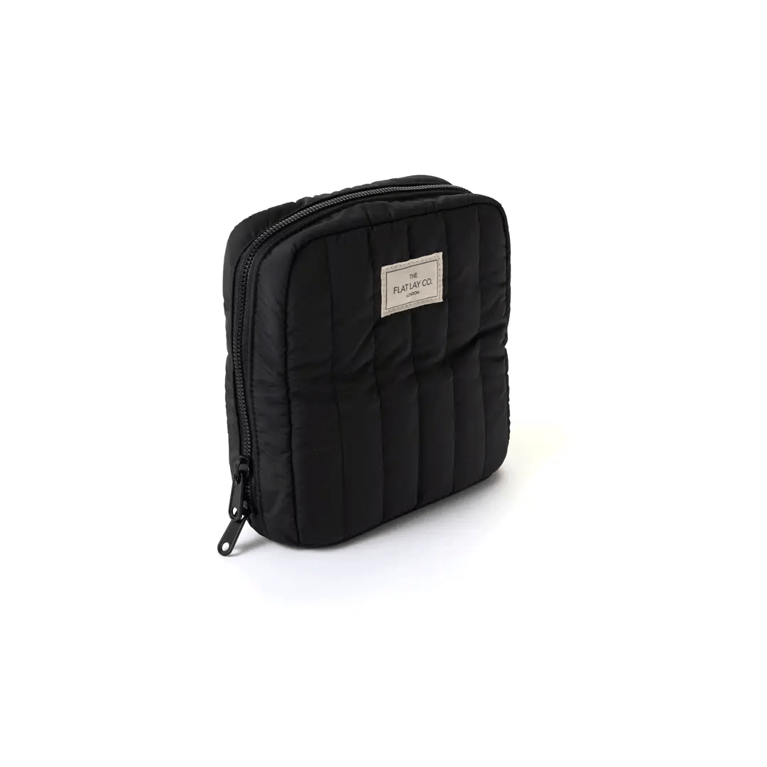 The Showcase (Small) - Classic Black