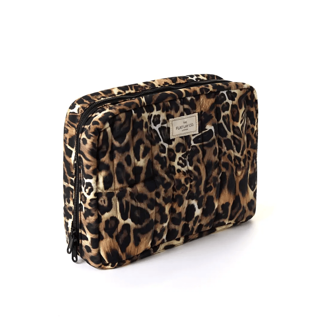 The Showcase (Large) - Leopard