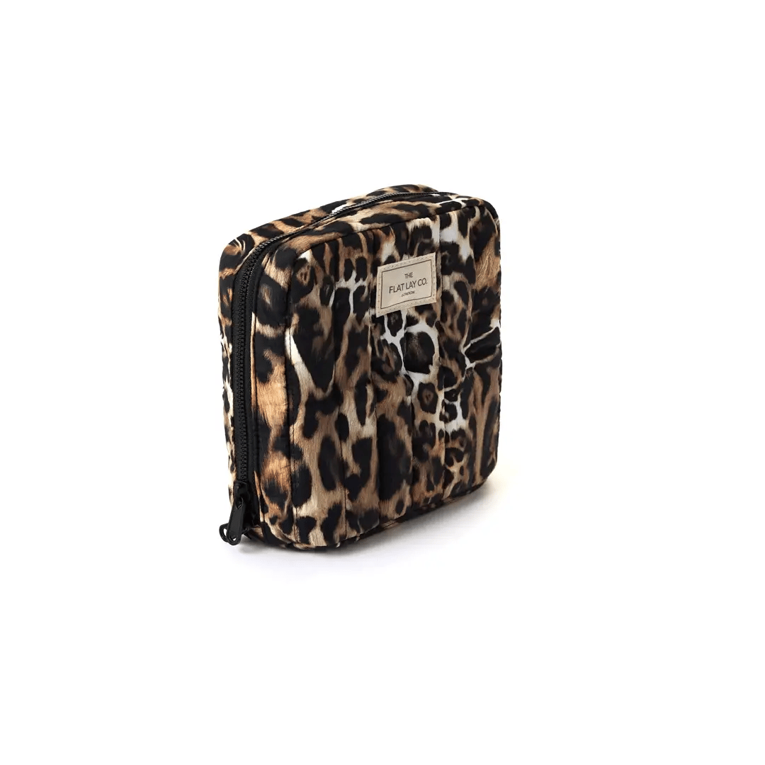 The Showcase (Small) - Leopard