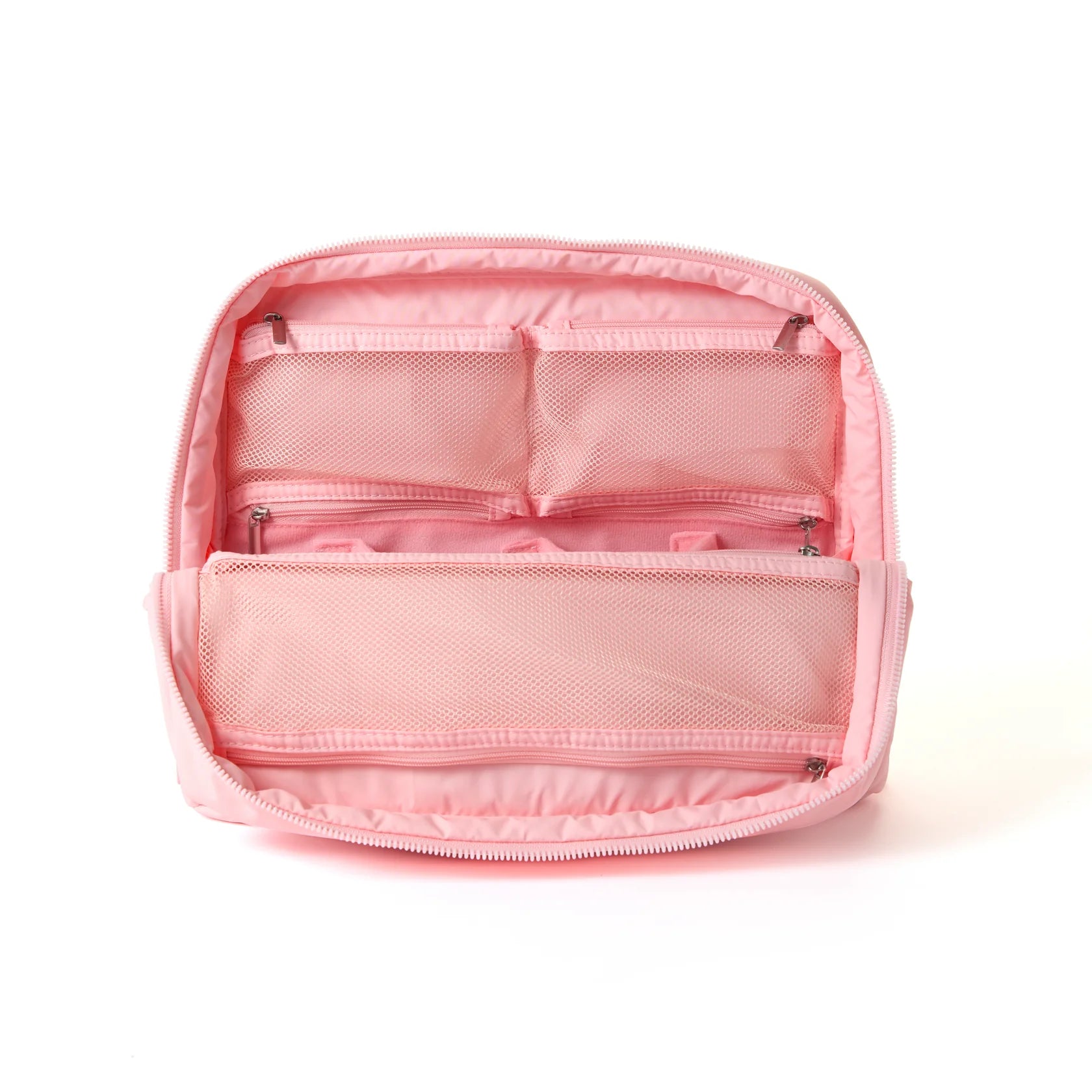 The Showcase (Large) - Baby Pink