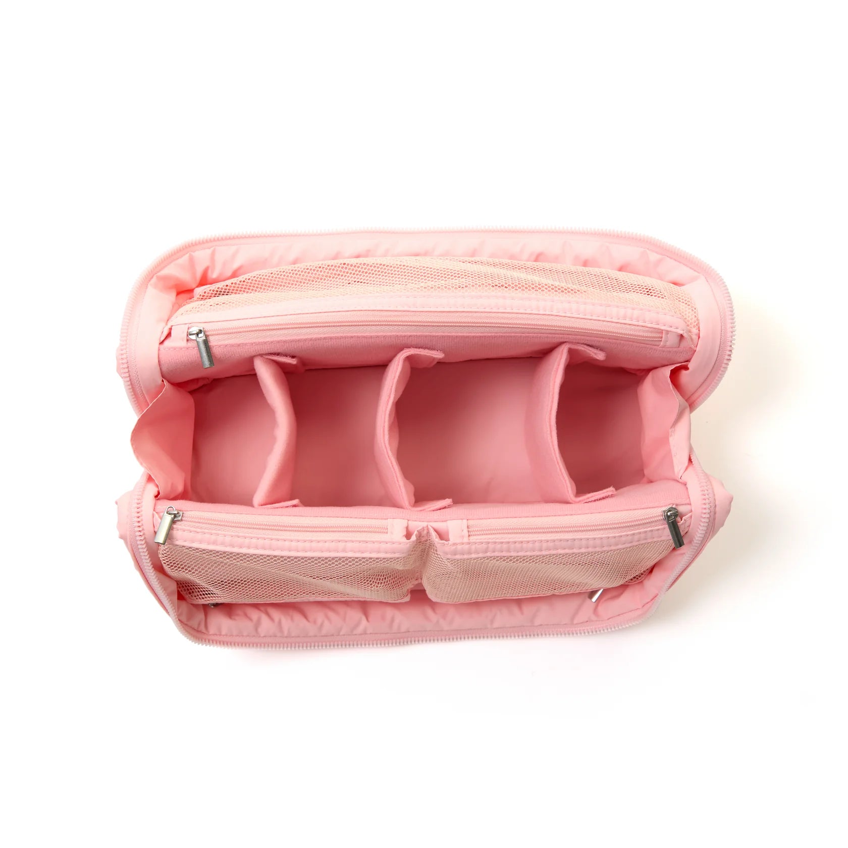 The Showcase (Large) - Baby Pink