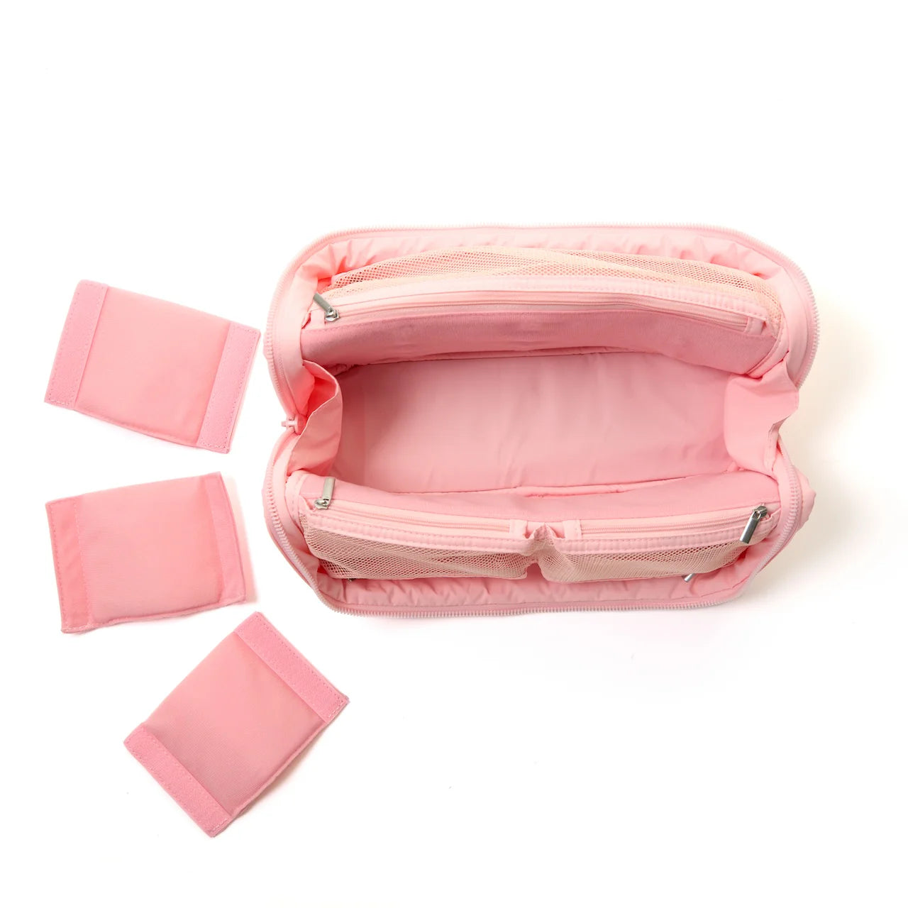 The Showcase (Large) - Baby Pink