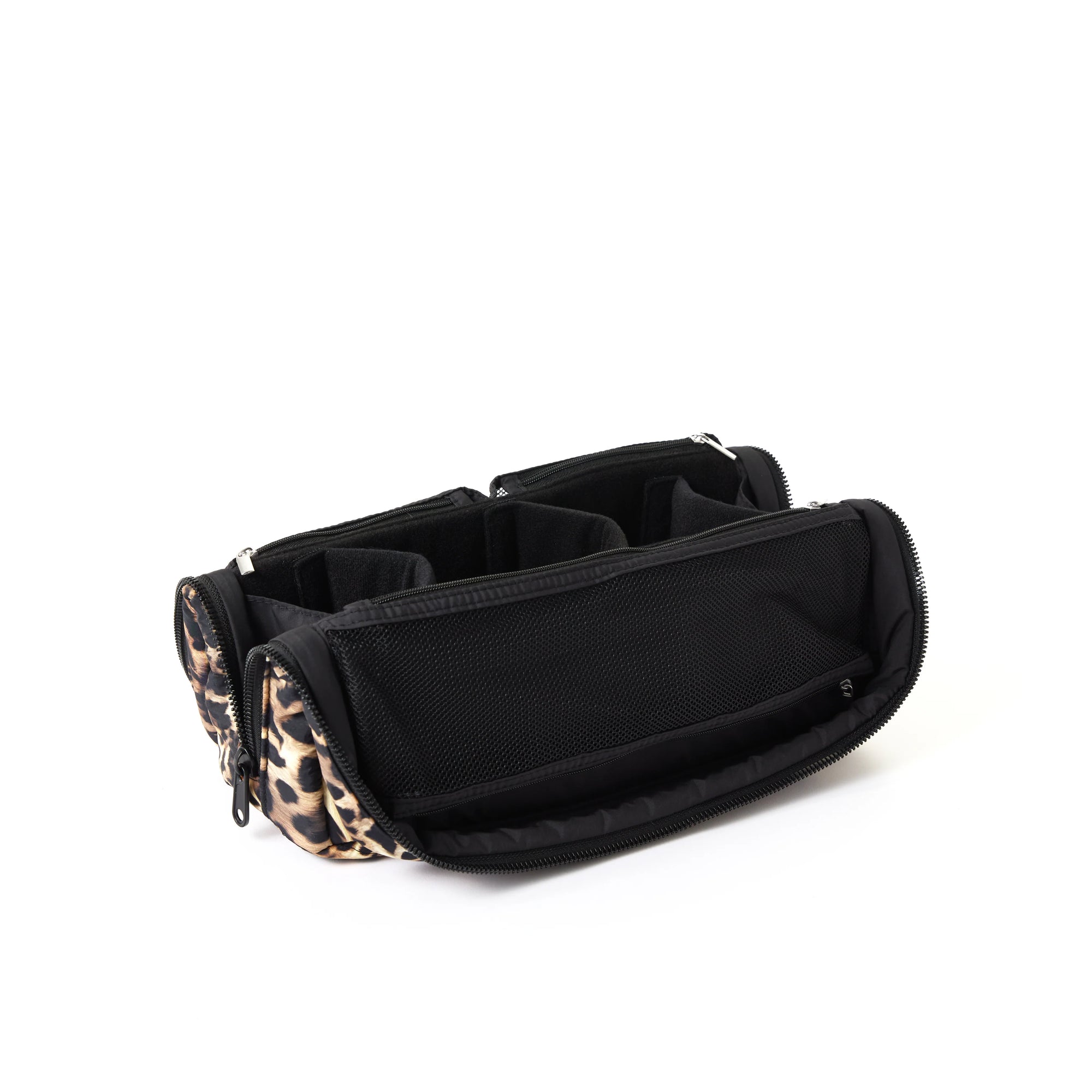 The Showcase (Large) - Leopard
