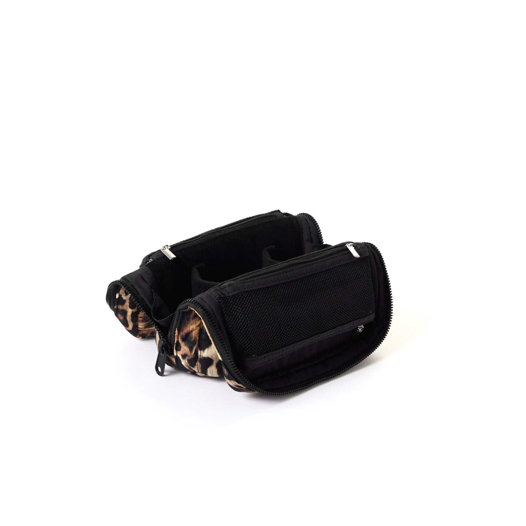 The Showcase (Small) - Leopard