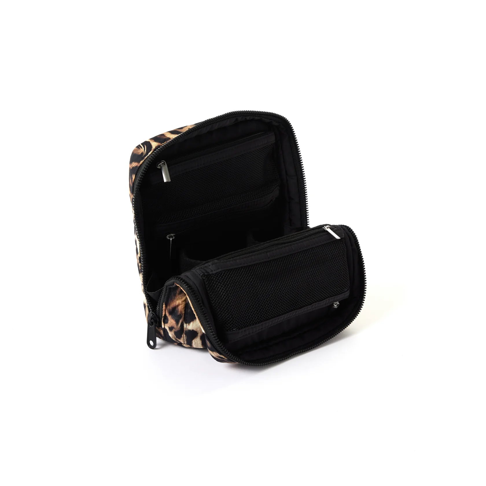 The Showcase (Small) - Leopard