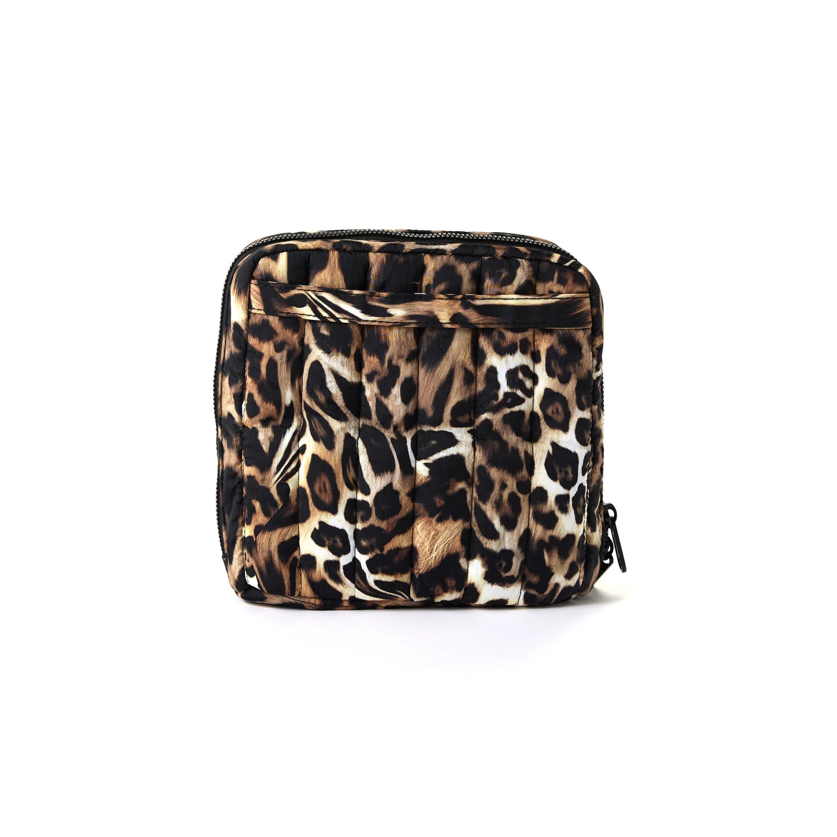 The Showcase (Small) - Leopard