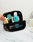 The Showcase (Small) - Leopard