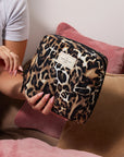 The Showcase (Small) - Leopard