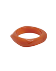 Bangle Bracelet - Toffee