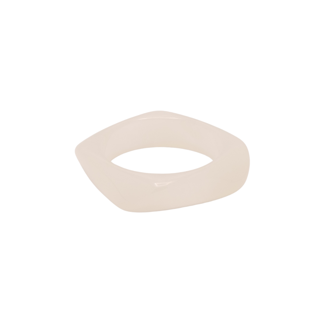 Bangle Bracelet - Leche